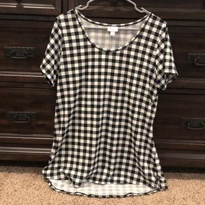 LulaRoe shirt